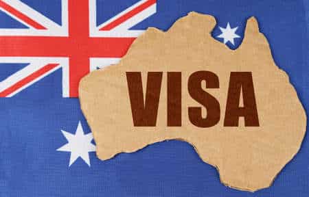 L’essentiel à savoir à propos du visa Australie : Procédure en ligne