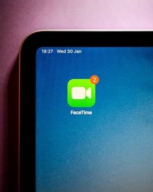 Comment configurer FaceTime sur un iPod Touch ?