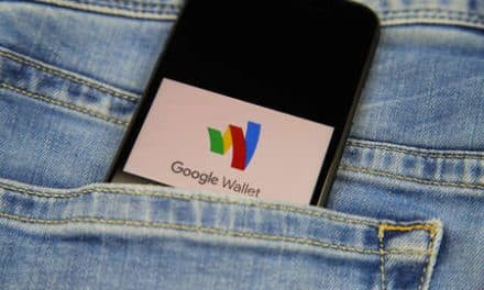 Google Wallet sur Android veut remplacer votre vrai portefeuille