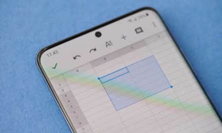 Google Docs s’améliore sur les tablettes et appareils pliables Android