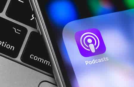 Les podcasts monopolisent-ils tout l’espace libre de votre iPhone ?