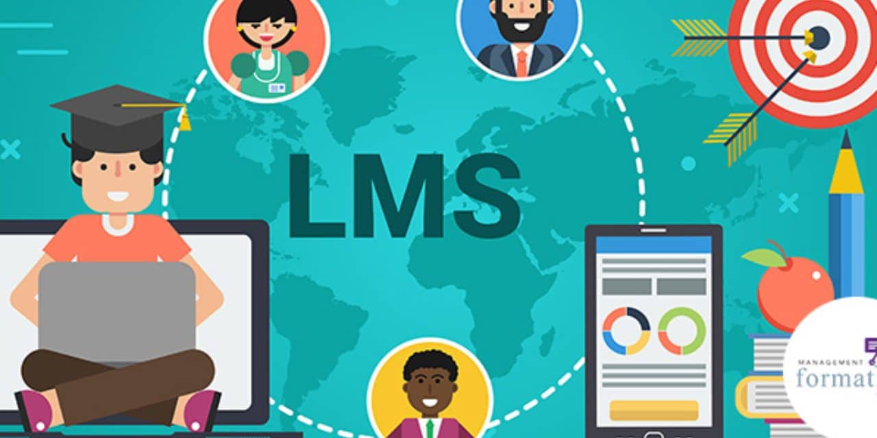 Pourquoi l’utilisation d’un LMS est devenue nécessaire ?