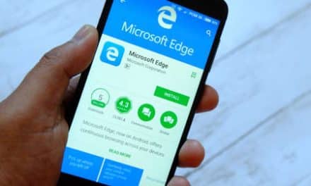 Microsoft Edge dispose désormais du partage des onglets de navigation en temps réel