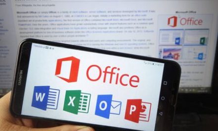 L’application Microsoft Office reçoit un nouveau nom et un nouveau logo