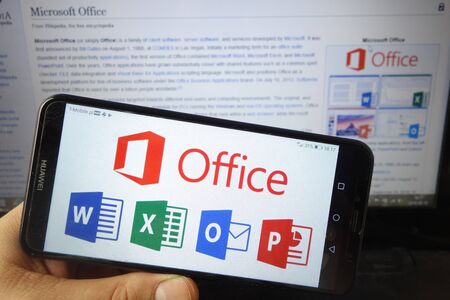Comment utiliser les fonctions d’encrage dans Microsoft Office