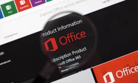 Comment activer le mode sombre dans Microsoft Office