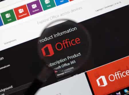 Comment utiliser un double écran pour travailler avec Microsoft Office