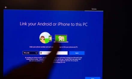 Comment relier un téléphone Android à un PC Windows 10 avec Microsoft Phone Link