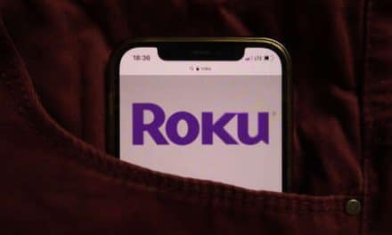 Pourquoi s’appelle-t-il Roku ?
