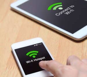 Comment activer automatiquement le Wi-Fi sur Android
