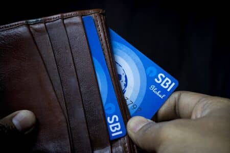 Comment suivre en ligne l’état d’avancement de la livraison (envoi) de la carte ATM SBI ?