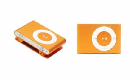 Histoire de l’iPod : du premier iPod à l’iPod Classic