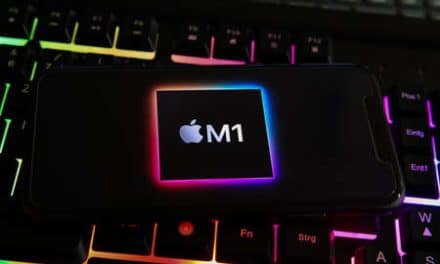 L’Apple M2 est plus rapide et plus économe en énergie que le M1
