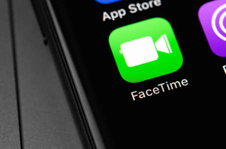 Combien de temps FaceTime sonne-t-il ?