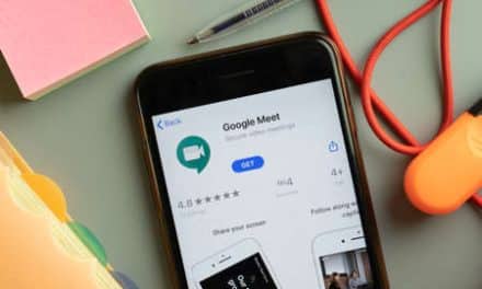 Comment rendre votre arrière-plan flou dans Google Meet