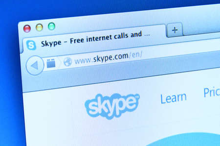 Skype se refait une beauté, cette fois avec des articles d’actualité