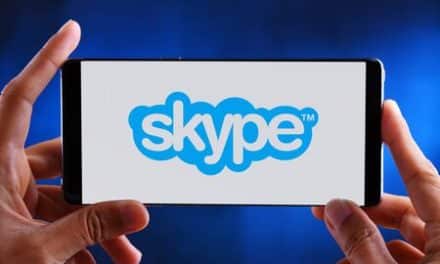 Comment rendre l’arrière-plan flou dans Skype