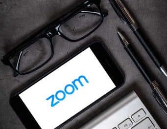 Comment partager un écran sur Zoom
