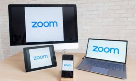 Comment partager de l’audio sur Zoom