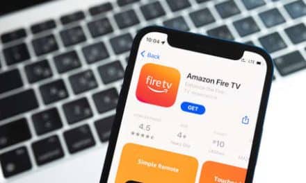Comment télécharger des applications sur un Amazon Fire TV Stick