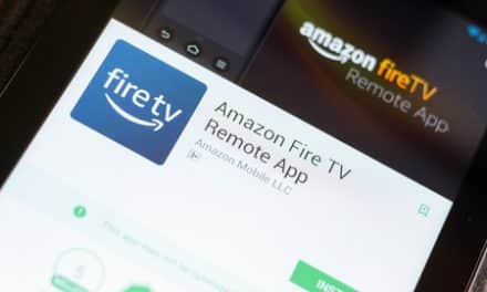 Comment réinitialiser un Amazon Fire TV Stick
