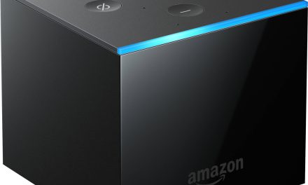 Le Fire TV Cube d’Amazon est désormais un centre multimédia encore meilleur