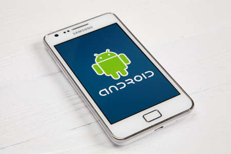 Comment réinitialiser un téléphone Android Samsung