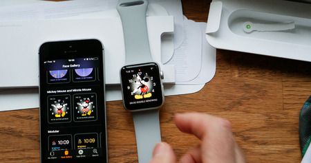 Comment jumeler une Apple Watch avec votre iPhone