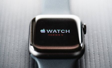 Les meilleurs bracelets Apple Watch 2022