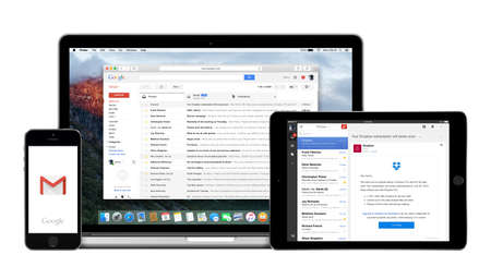 Comment trouver les e-mails archivés dans Gmail