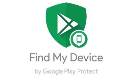 Comment utiliser Google Find My Device