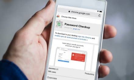 Comment utiliser Google Password Checkup pour Android