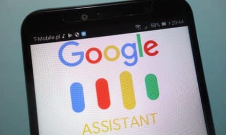 Comment lancer le mode conduite de Google Assistant
