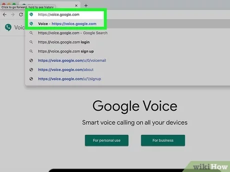 Comment organiser une conférence téléphonique avec Google Voice