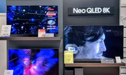Qu’est-ce que le Neo QLED ? En quoi est-il différent des QLED et OLED ?