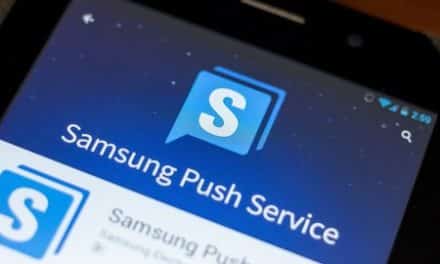 Service Push Samsung : Ce qu’il est et comment il fonctionne