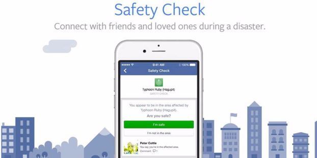Comment Safety Check sur iPhone protège les personnes dans les relations abusives
