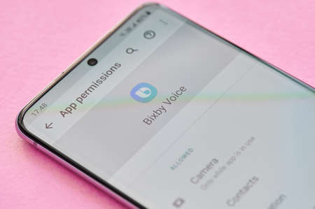 Qu’est-ce que Samsung Bixby ?