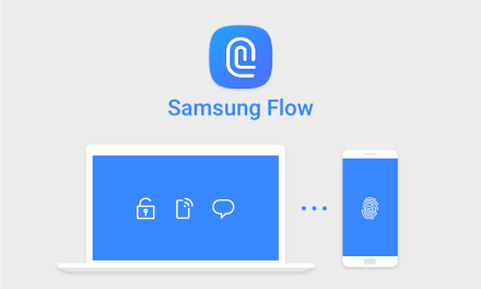 Qu’est-ce que Samsung Flow ?