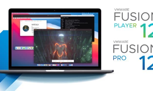 Vmware Fusion apporte Windows 11 aux Macs Siliconés d’Apple