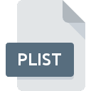 Qu’est-ce qu’un fichier PLIST ?