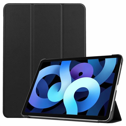 Coque iPad 10.2 (2019) / iPad 10.2 (2020) / iPad 10.2 (2021) -  Polyuréthane thermoplastique (TPU) - Transparent