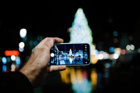 Comment enregistrer une photo en direct comme une vidéo sur l’iPhone