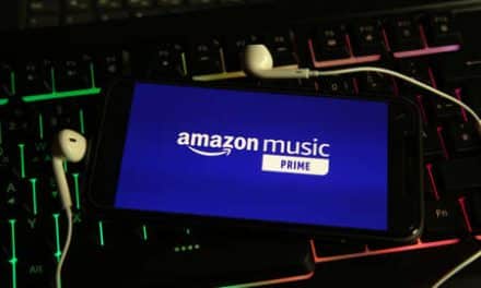 Comment créer une liste de lecture avec Amazon Music