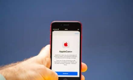 Comment ajouter AppleCare à l’iPhone