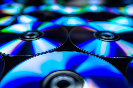 Créer un CD MP3 dans Windows Media Player 11