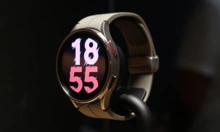 La Galaxy Watch 5 améliore sa batterie et présente un modèle « Pro ».