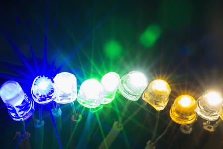 Qu’est-ce qu’une LED ?