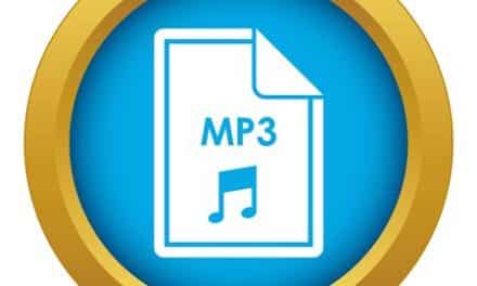 Que sont les CD MP3 ?