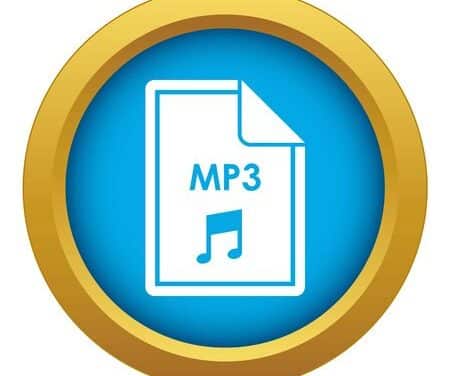 Que sont les CD MP3 ?